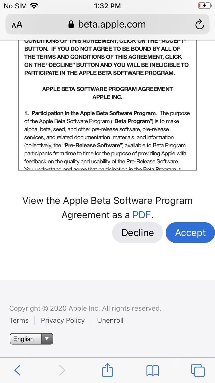 download-install-ios-14-5-beta-your-iphone-w1456-5 How to Download & Install iOS 14.5 Beta on Your iPhone