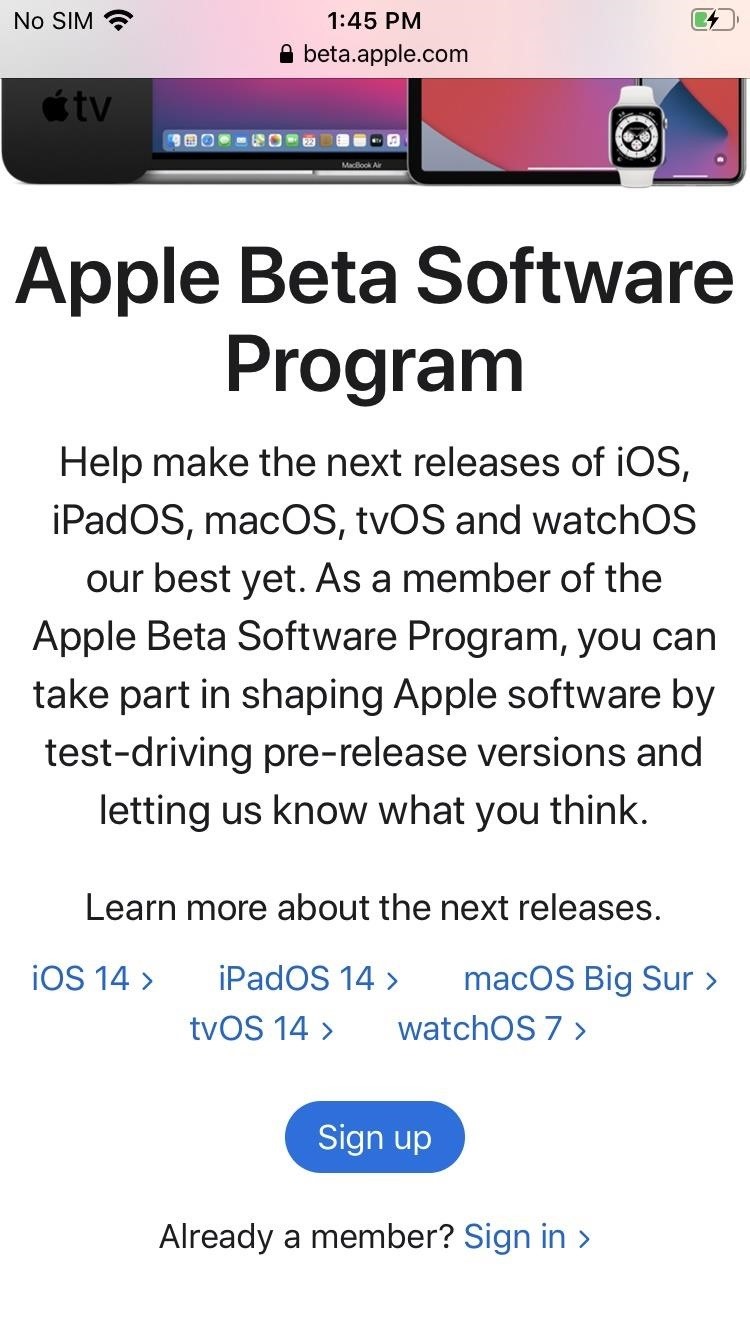 download-install-ios-14-5-beta-your-iphone-w1456 How to Download & Install iOS 14.5 Beta on Your iPhone