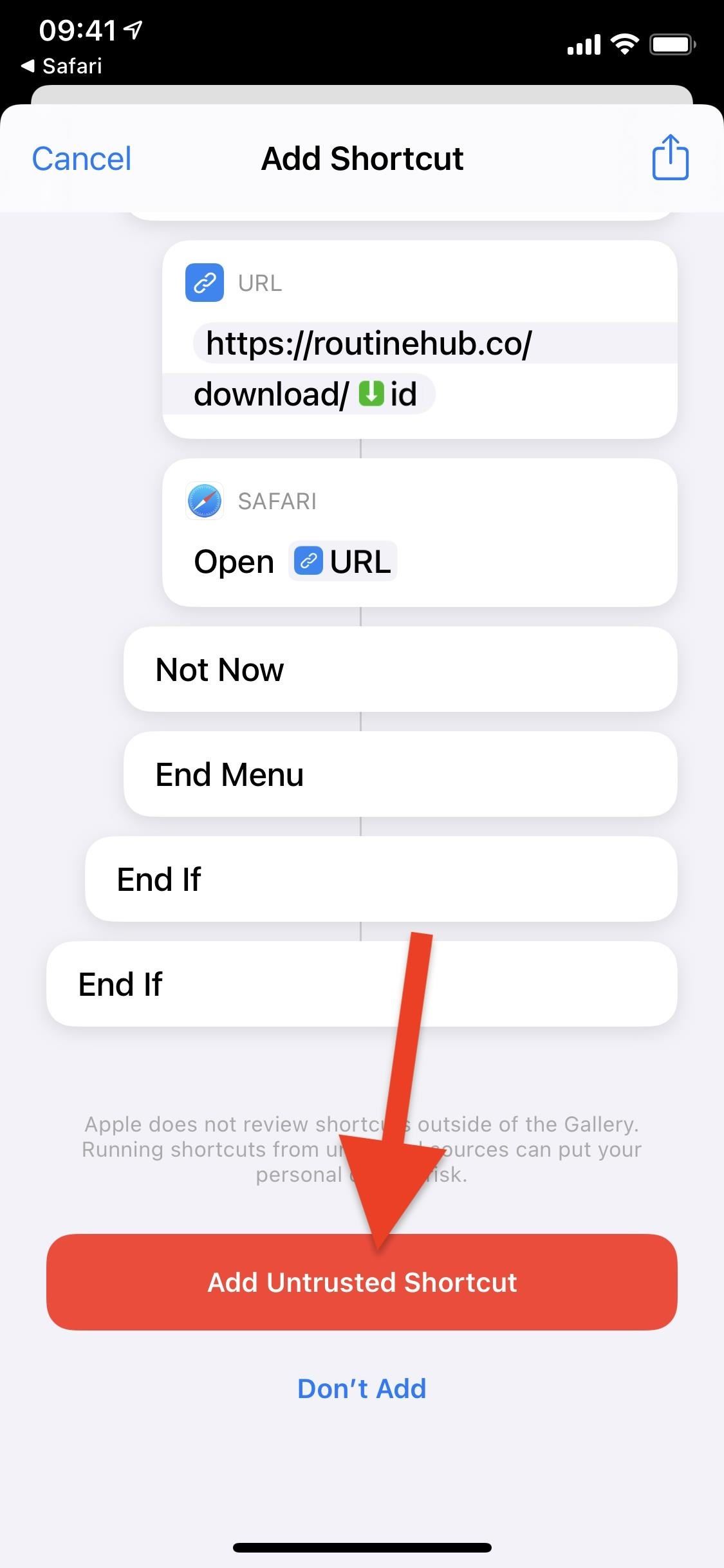 download-photos-videos-from-instagram-posts-stories-using-shortcut-for-iphone-w1456-1 Download Photos & Videos from Instagram Posts & Stories Using This Shortcut for iPhone