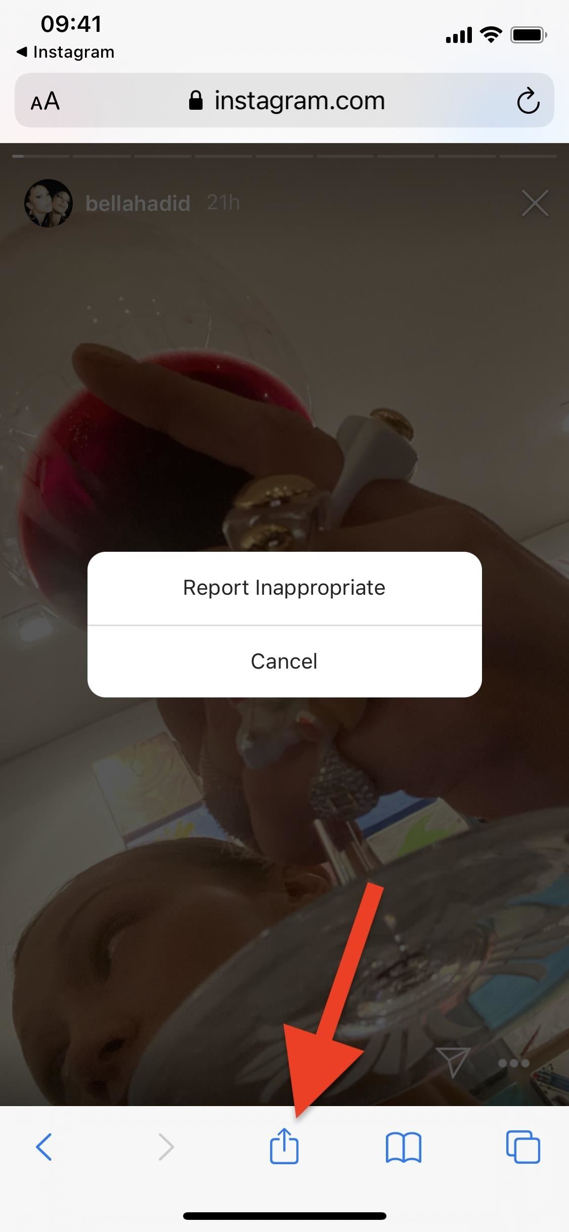 download-photos-videos-from-instagram-posts-stories-using-shortcut-for-iphone-w1456-12 Download Photos & Videos from Instagram Posts & Stories Using This Shortcut for iPhone