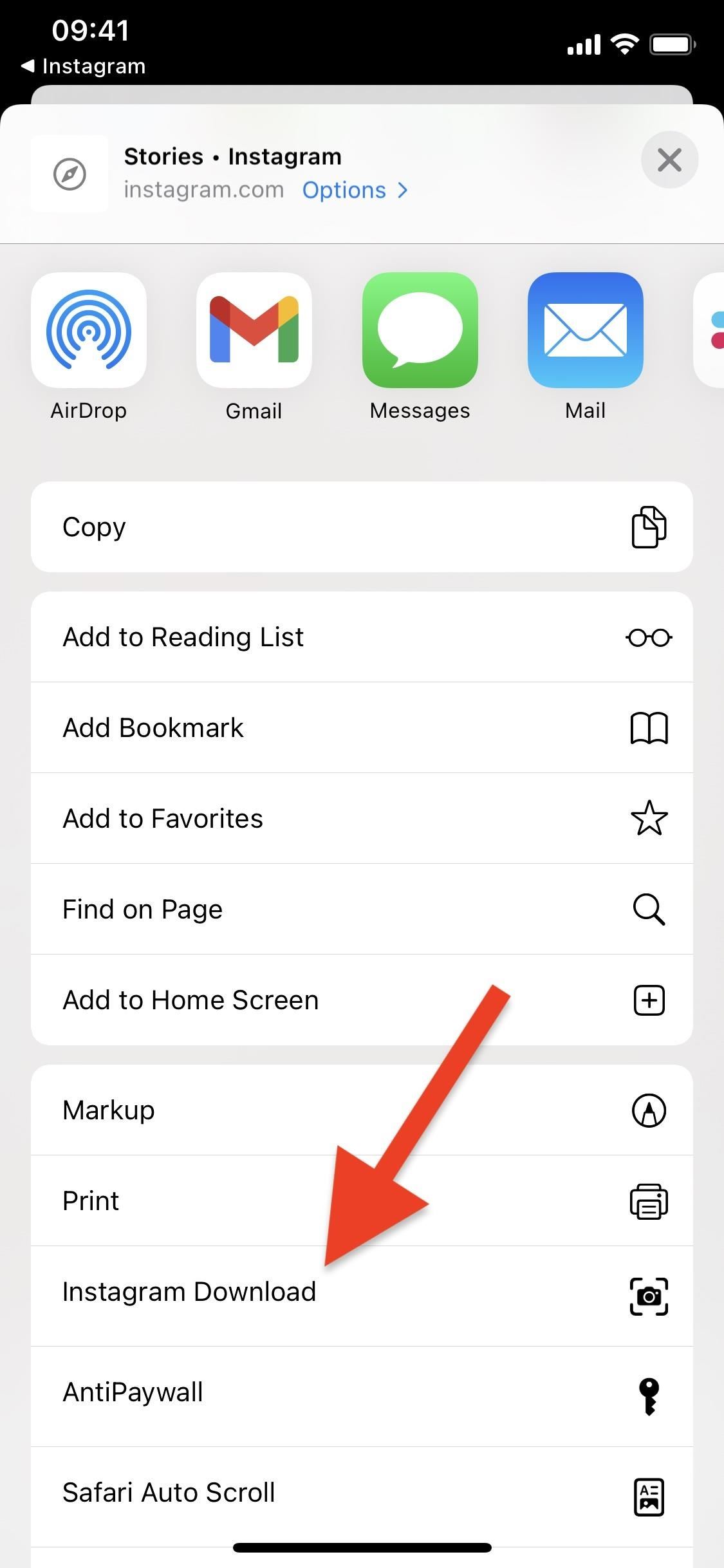 download-photos-videos-from-instagram-posts-stories-using-shortcut-for-iphone-w1456-13 Download Photos & Videos from Instagram Posts & Stories Using This Shortcut for iPhone