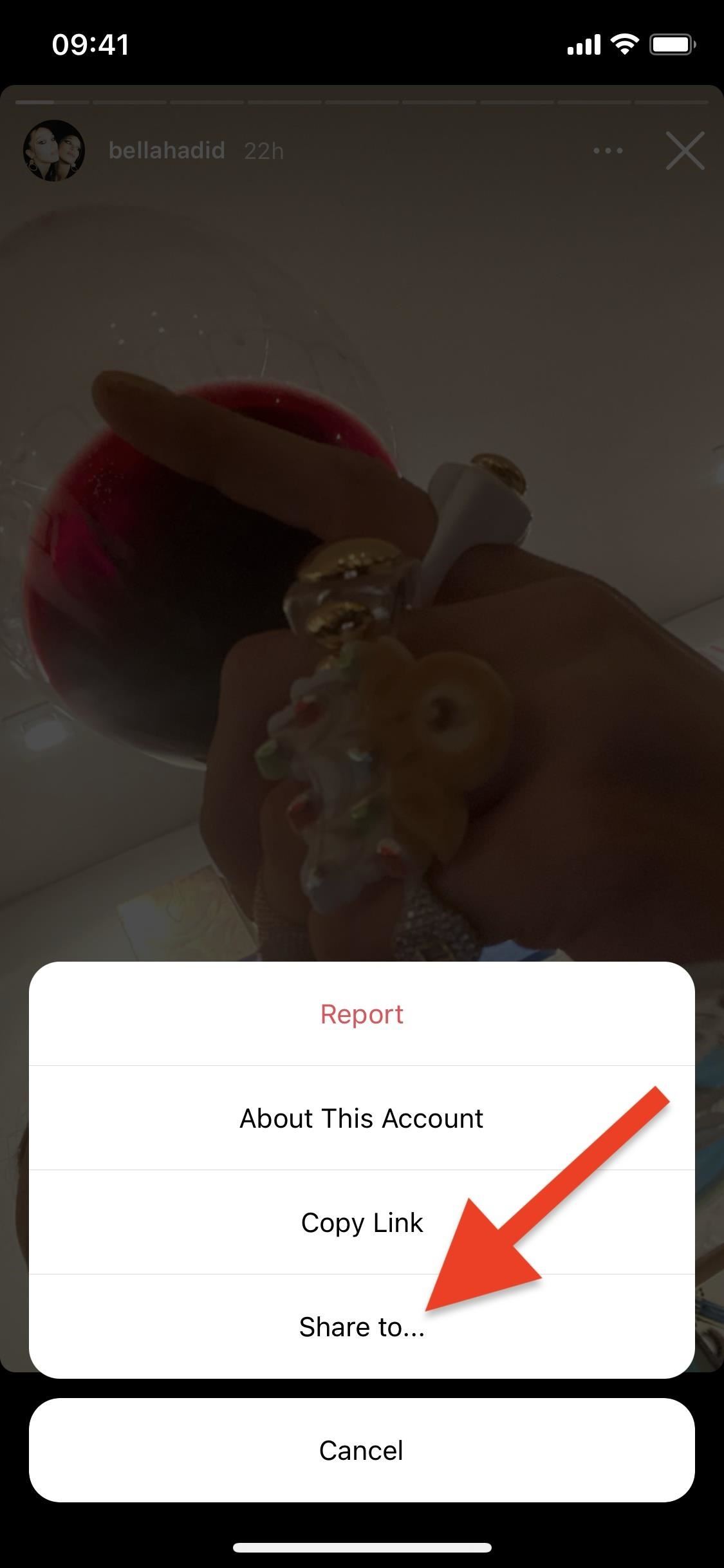 download-photos-videos-from-instagram-posts-stories-using-shortcut-for-iphone-w1456-5 Download Photos & Videos from Instagram Posts & Stories Using This Shortcut for iPhone