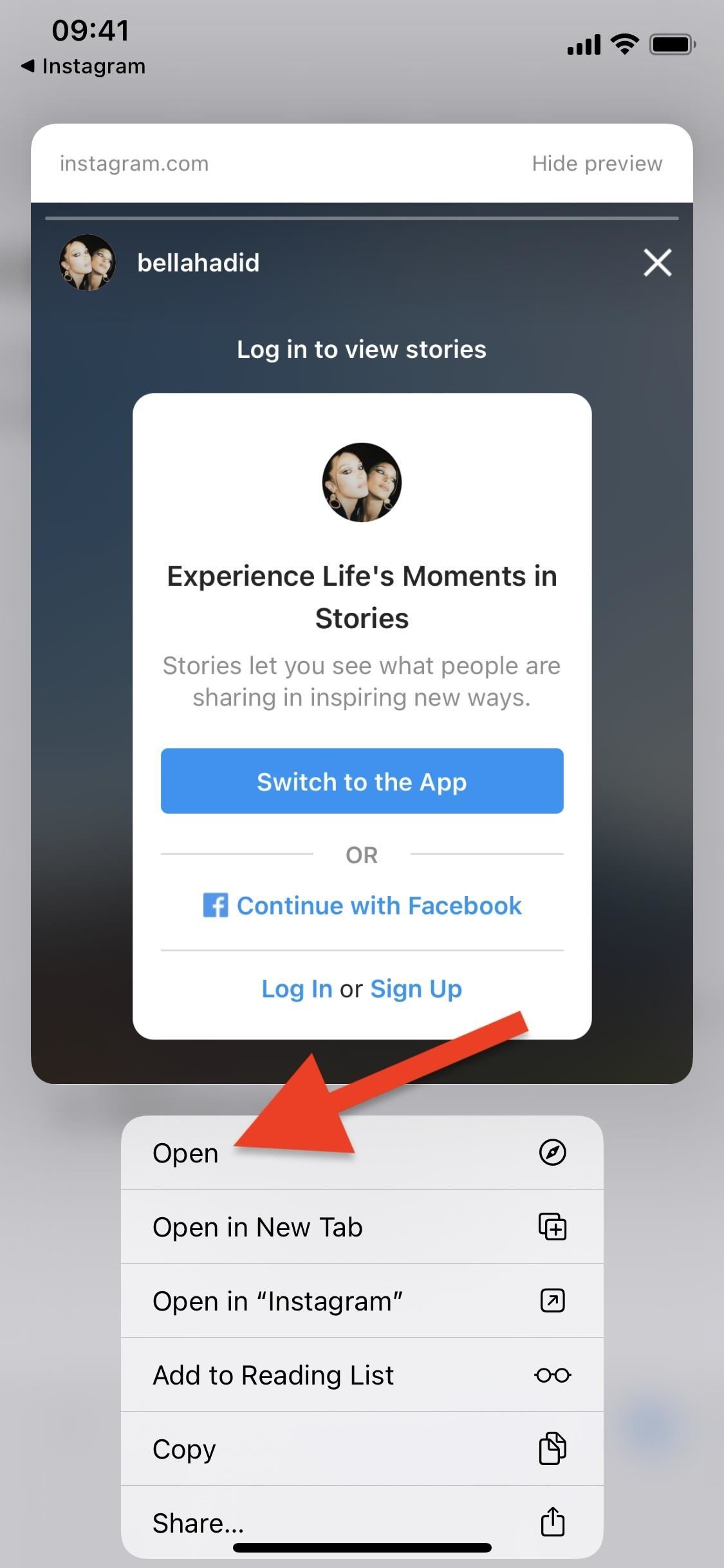 download-photos-videos-from-instagram-posts-stories-using-shortcut-for-iphone-w1456-8 Download Photos & Videos from Instagram Posts & Stories Using This Shortcut for iPhone