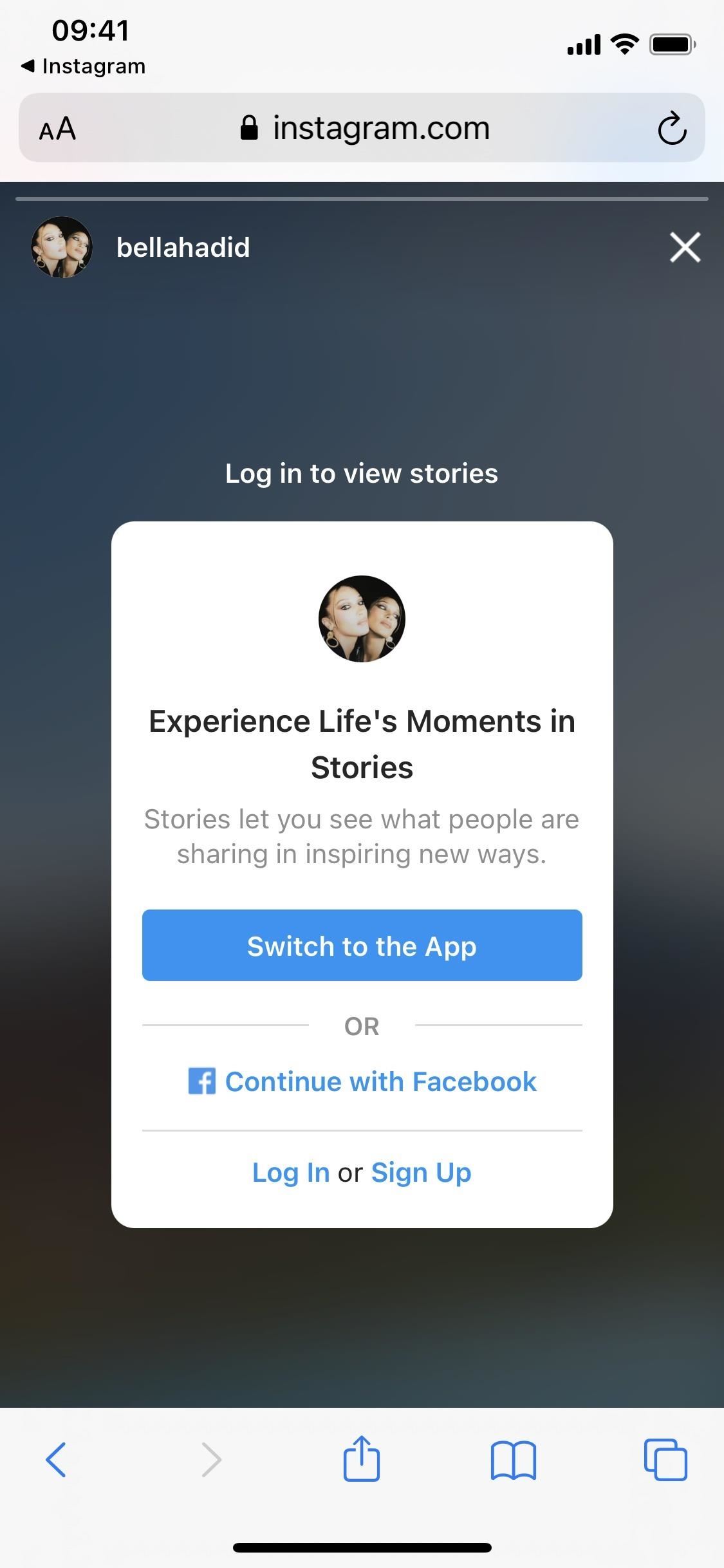 download-photos-videos-from-instagram-posts-stories-using-shortcut-for-iphone-w1456-9 Download Photos & Videos from Instagram Posts & Stories Using This Shortcut for iPhone