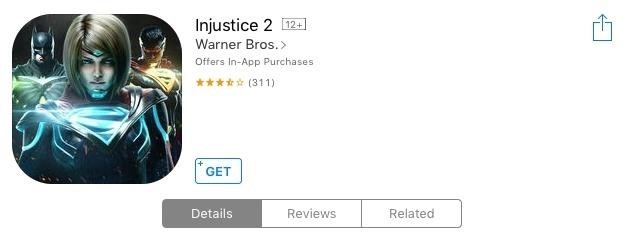 download-play-injustice-2-your-iphone-before-its-us-release-w1456-1 Download & Play Injustice 2 on Your iPhone Before Its US Release