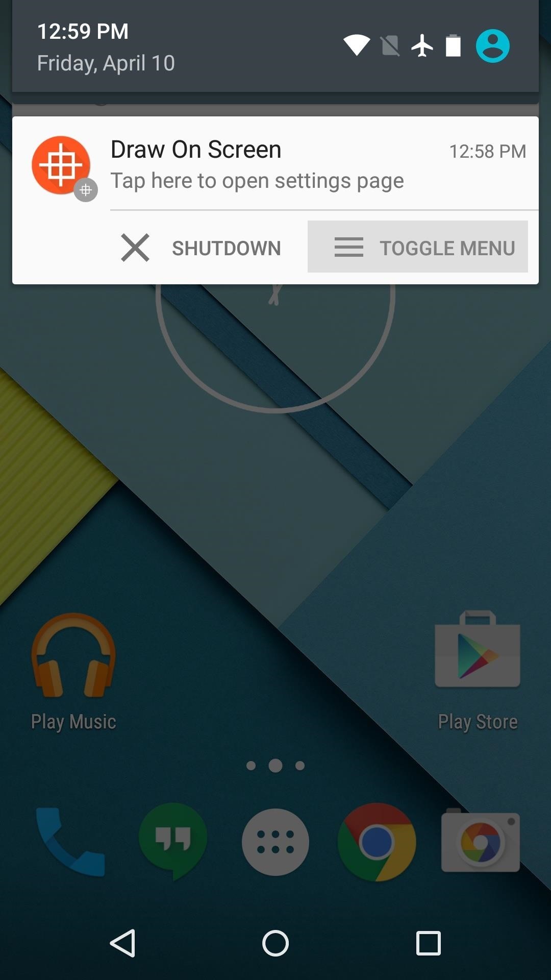 draw-top-any-screen-your-android-device-w1456-3 How to Draw on Top of Any Screen on Your Android Device