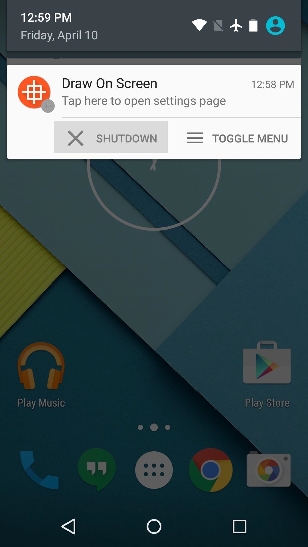 draw-top-any-screen-your-android-device-w1456-4 How to Draw on Top of Any Screen on Your Android Device