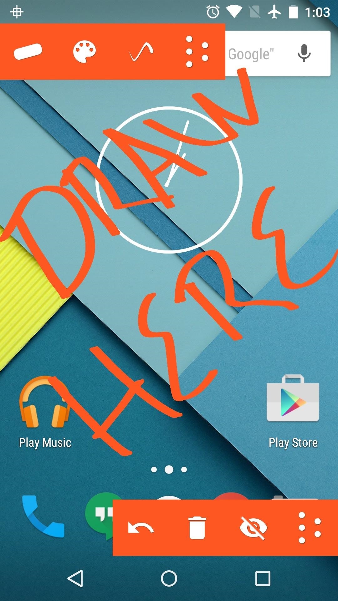 draw-top-any-screen-your-android-device-w1456-6 How to Draw on Top of Any Screen on Your Android Device