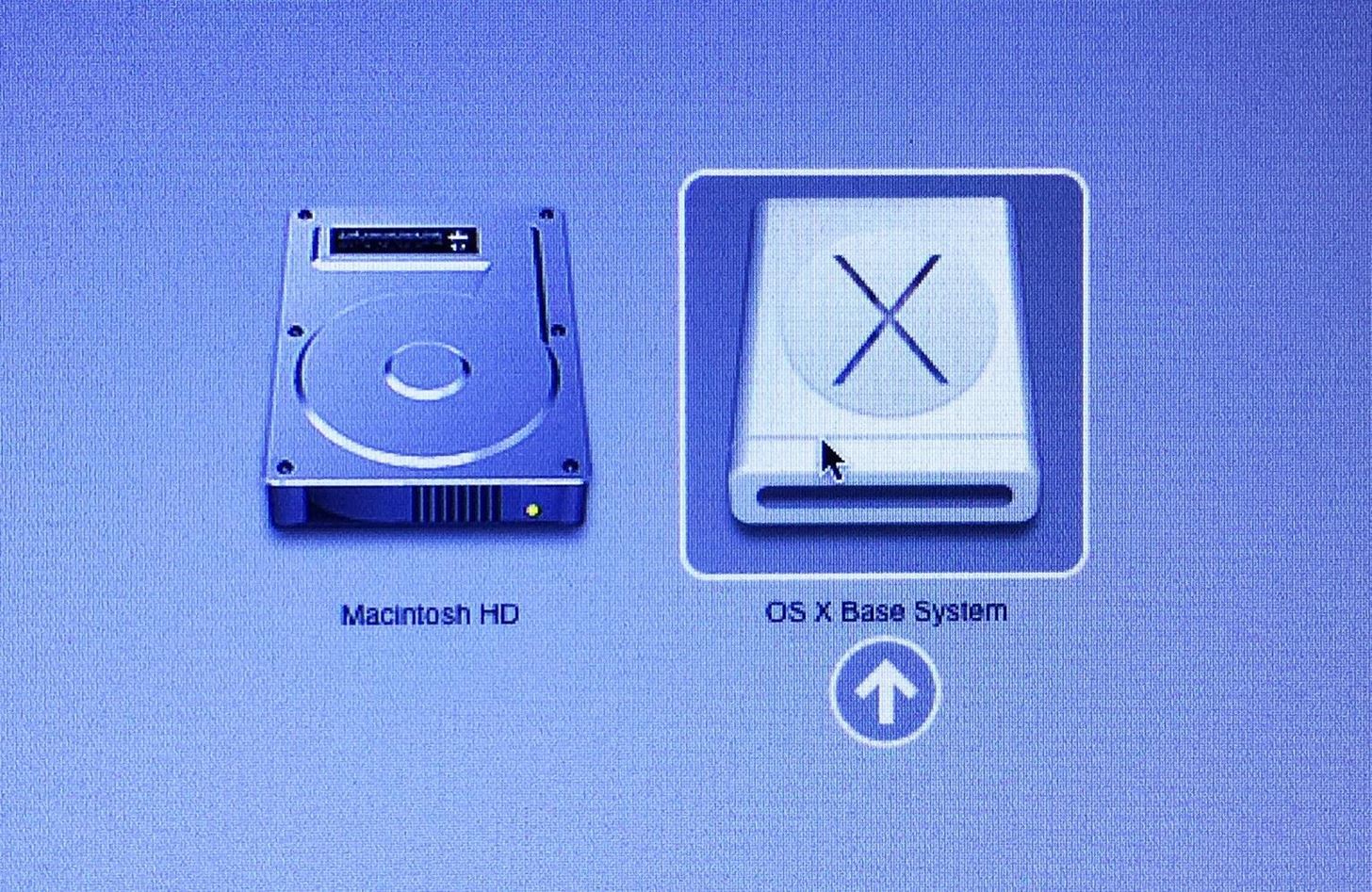 dual-boot-mac-os-x-10-11-el-capitan-10-10-yosemite-w1456-4 How to Dual Boot Mac OS X 10.11 El Capitan & 10.10 Yosemite