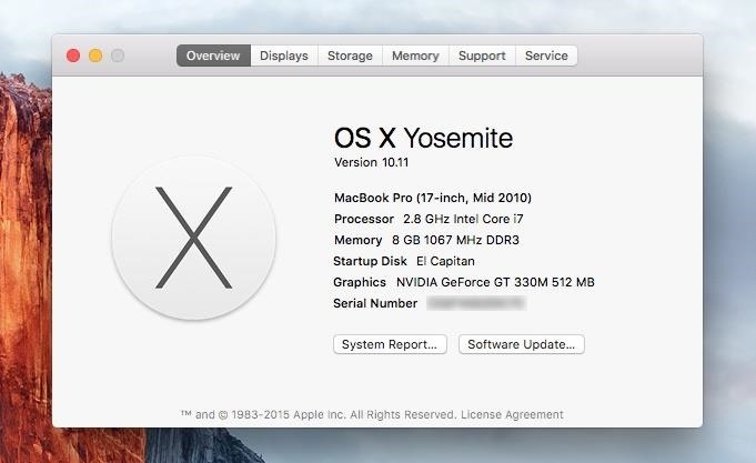 dual-boot-mac-os-x-10-11-el-capitan-10-10-yosemite-w1456-6 How to Dual Boot Mac OS X 10.11 El Capitan & 10.10 Yosemite