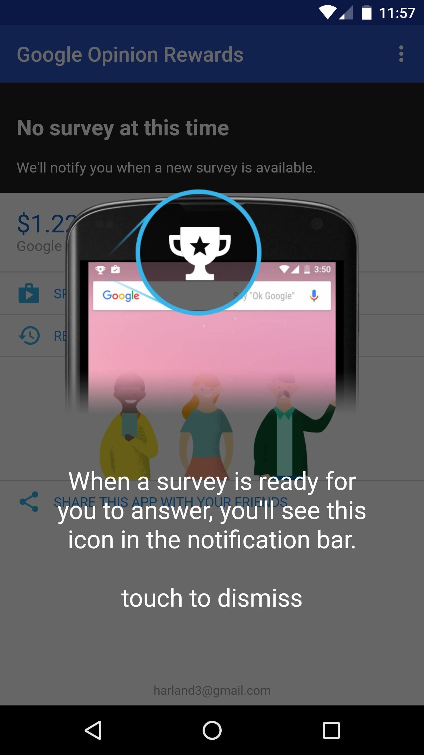 earn-play-store-credits-by-getting-google-opinion-rewards-give-you-more-surveys-w1456-1 Earn Play Store Credits by Getting Google Opinion Rewards to Give You More Surveys