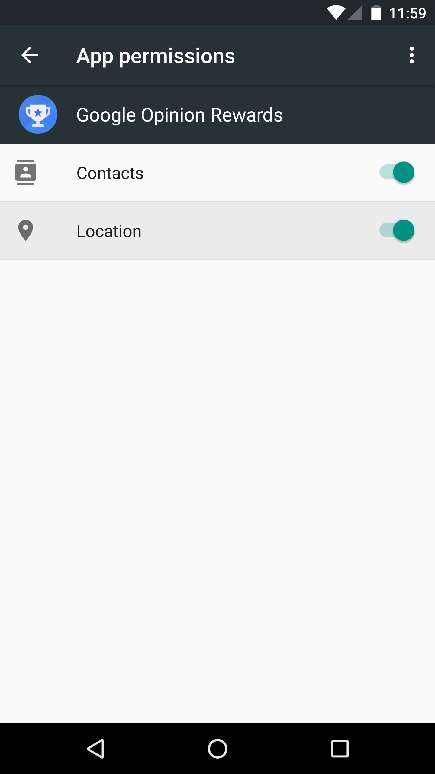 earn-play-store-credits-by-getting-google-opinion-rewards-give-you-more-surveys-w1456-4 Earn Play Store Credits by Getting Google Opinion Rewards to Give You More Surveys