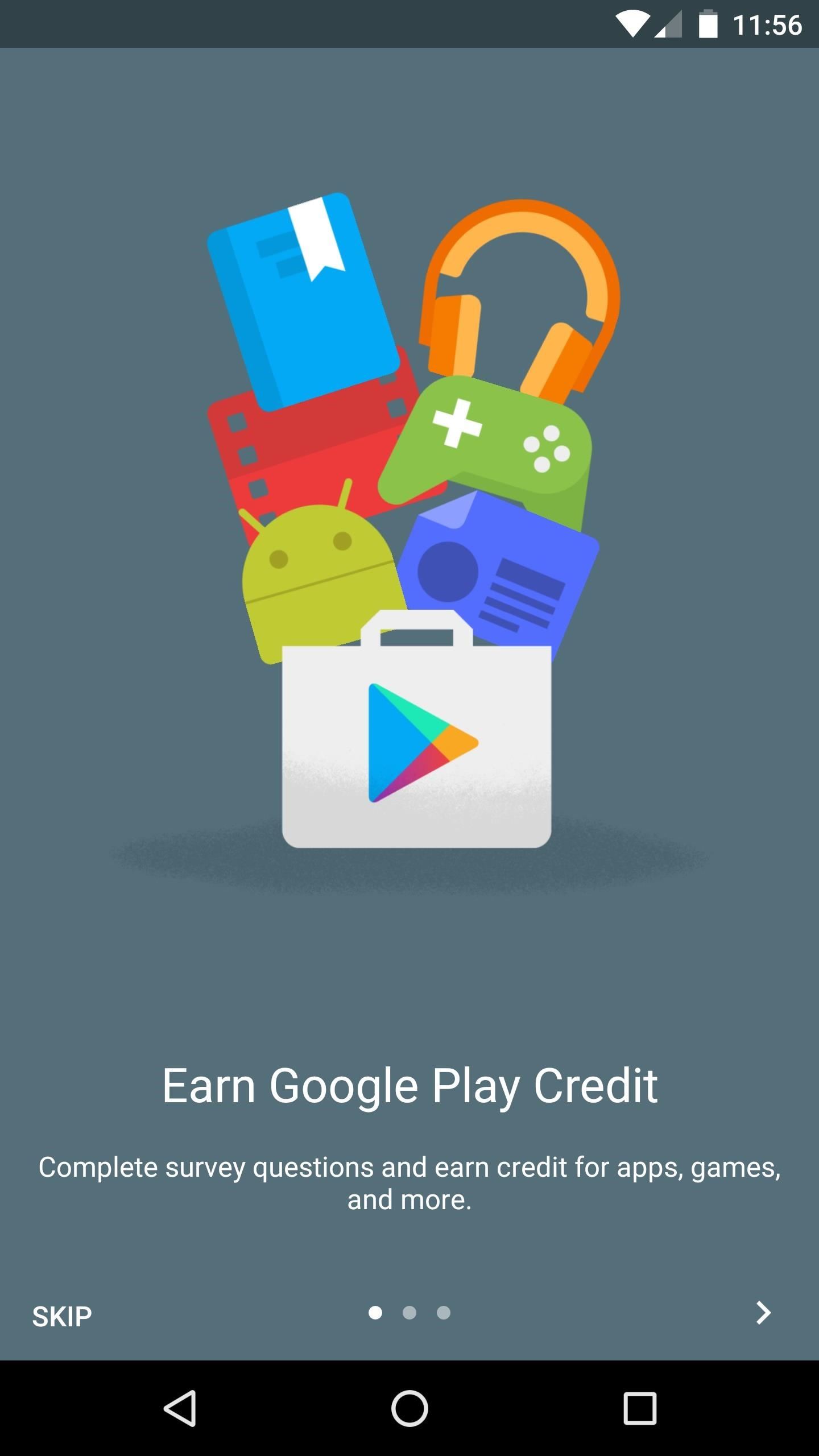 earn-play-store-credits-by-getting-google-opinion-rewards-give-you-more-surveys-w1456 Earn Play Store Credits by Getting Google Opinion Rewards to Give You More Surveys