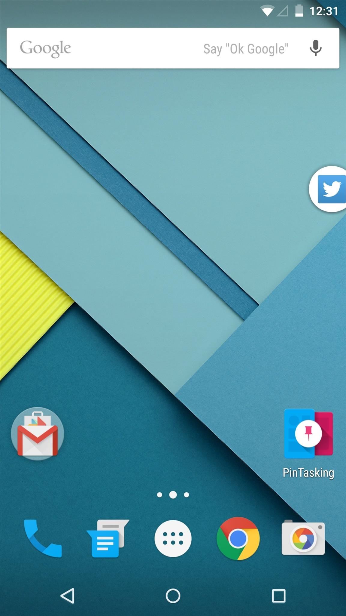 easiest-way-bookmark-apps-tabs-your-android-w1456-13 The Easiest Way to Bookmark Apps & Tabs on Your Android