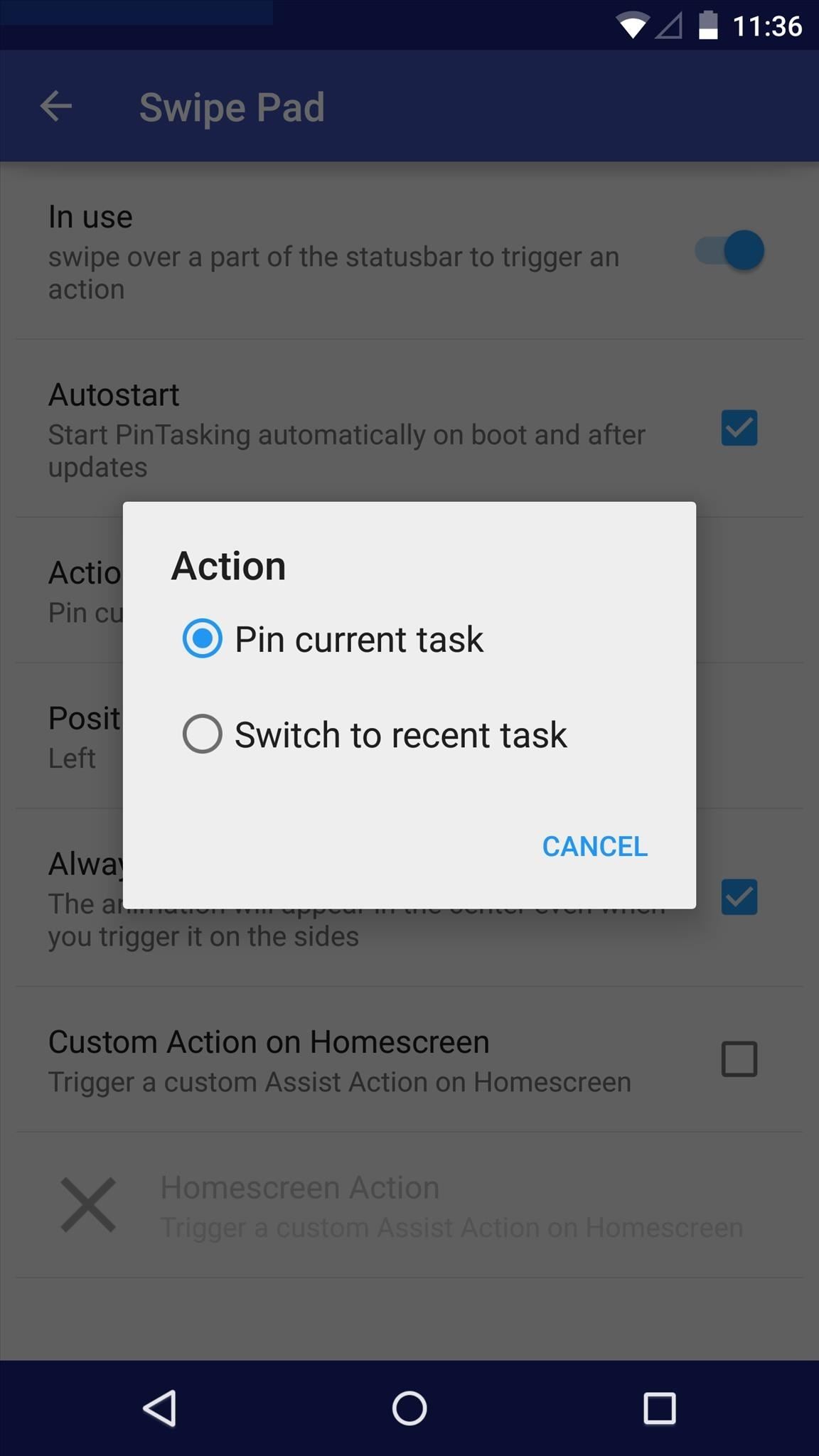 easiest-way-bookmark-apps-tabs-your-android-w1456-5 The Easiest Way to Bookmark Apps & Tabs on Your Android