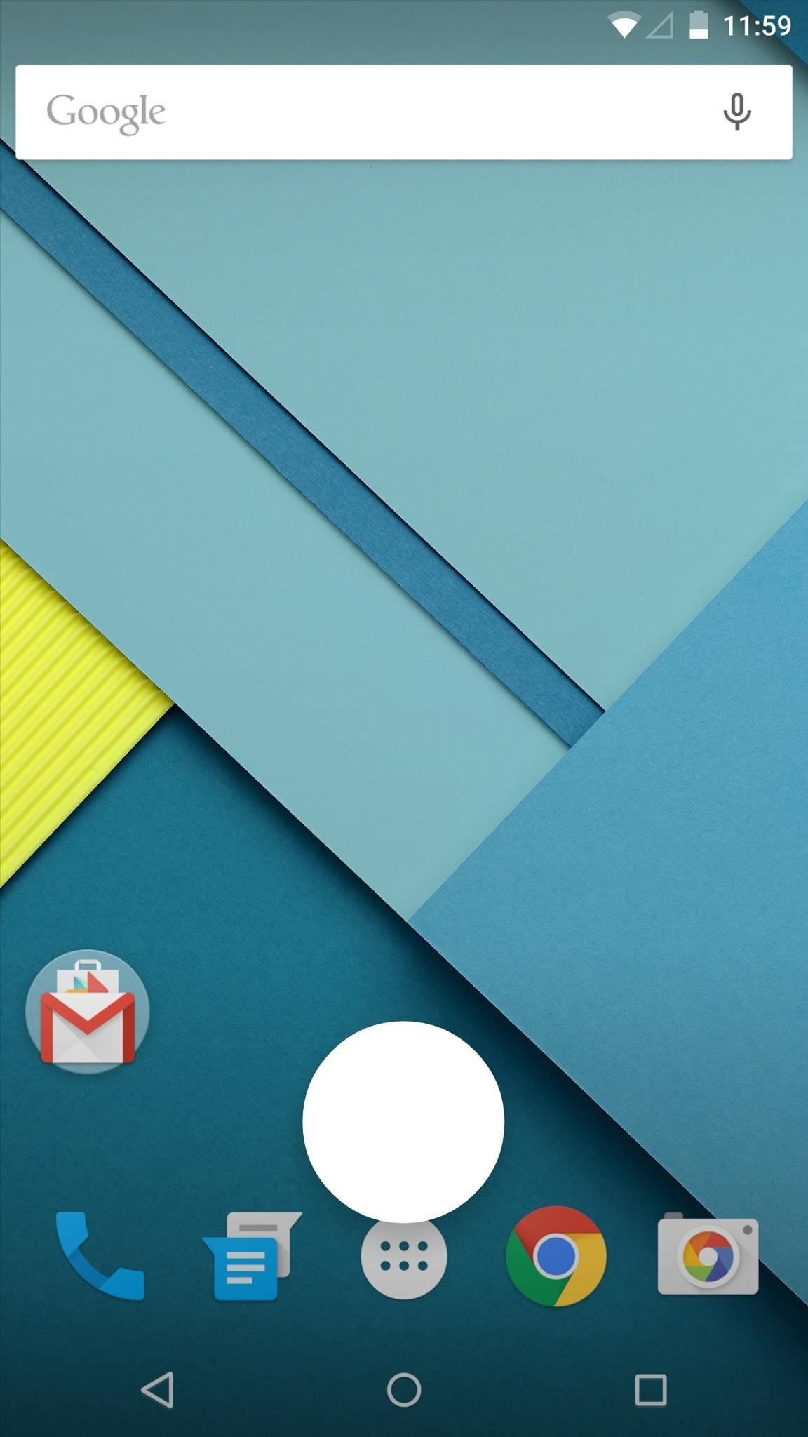 easiest-way-bookmark-apps-tabs-your-android-w1456-6 The Easiest Way to Bookmark Apps & Tabs on Your Android