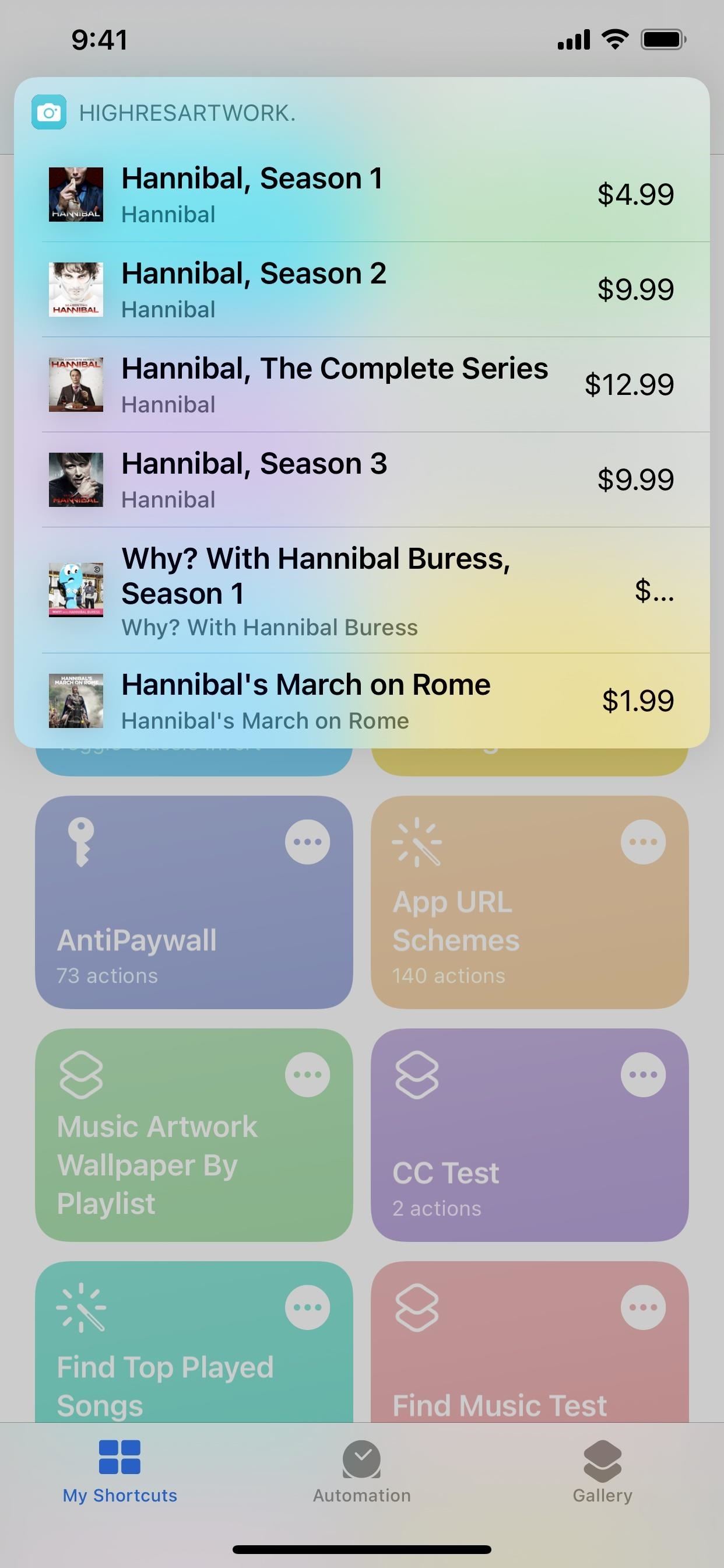 easiest-way-download-high-res-cover-art-for-albums-movies-books-podcasts-apps-more-right-from-your-iphone-w1456-19 The Easiest Way to Download High-Res Cover Art for Albums, Movies, Books, Podcasts, Apps & More — Right from Your iPhone