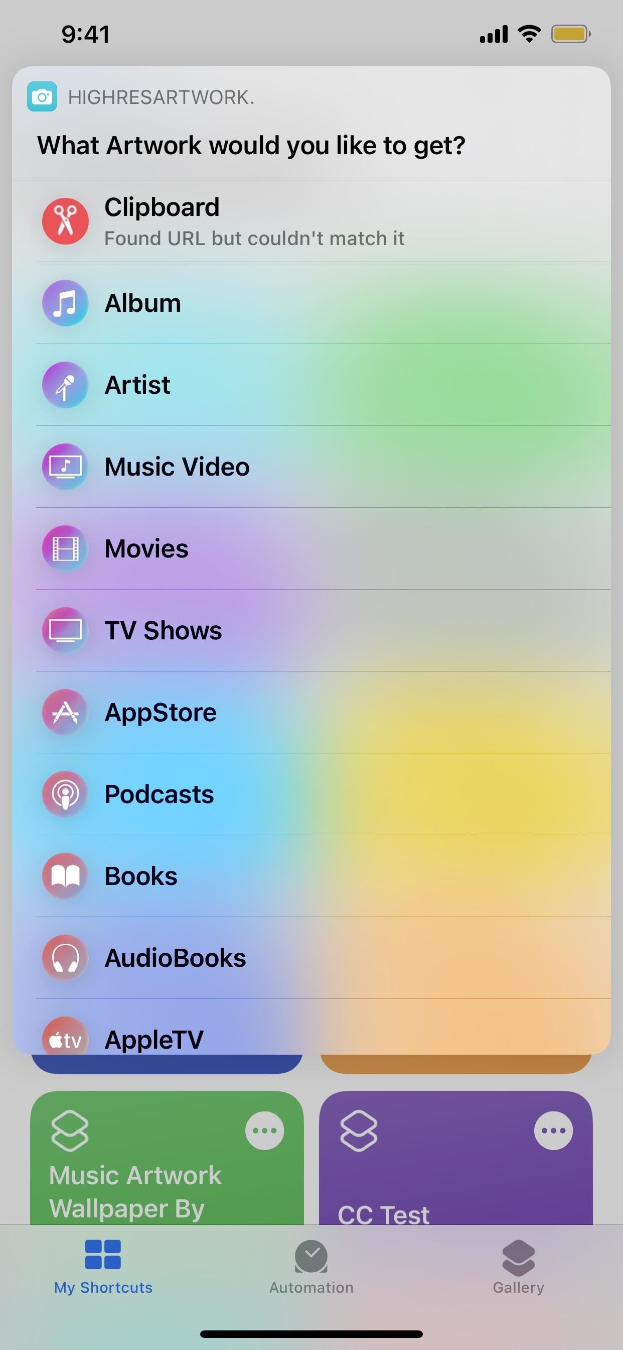 easiest-way-download-high-res-cover-art-for-albums-movies-books-podcasts-apps-more-right-from-your-iphone-w1456-4 The Easiest Way to Download High-Res Cover Art for Albums, Movies, Books, Podcasts, Apps & More — Right from Your iPhone
