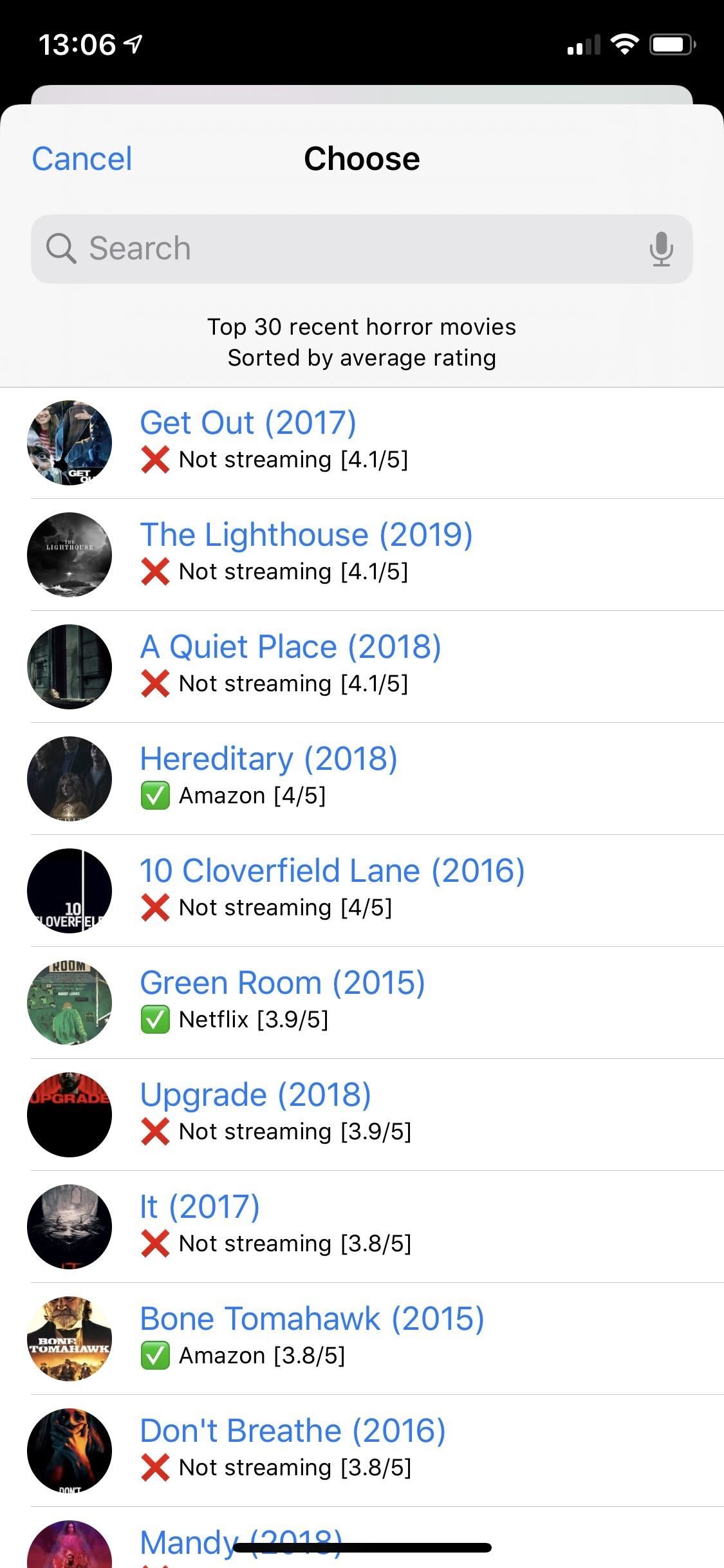 easiest-way-find-good-movies-watch-netflix-prime-video-your-iphone-w1456-16 The Easiest Way to Find Good Movies to Watch on Netflix & Prime Video on Your iPhone