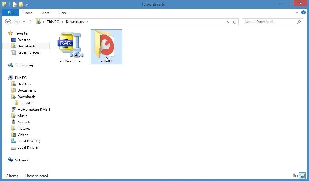 easiest-way-send-adb-commands-your-android-device-w1456-2 The Easiest Way to Send ADB Commands to Your Android Device