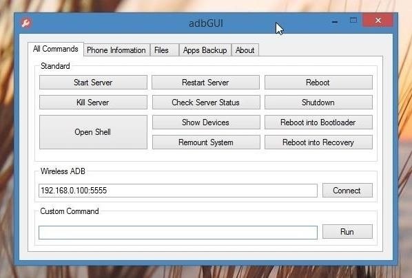 easiest-way-send-adb-commands-your-android-device-w1456-4 The Easiest Way to Send ADB Commands to Your Android Device