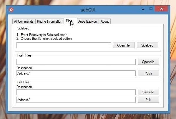 easiest-way-send-adb-commands-your-android-device-w1456-7 The Easiest Way to Send ADB Commands to Your Android Device