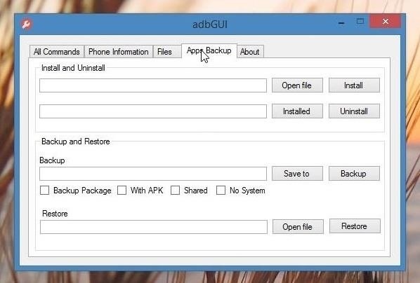 easiest-way-send-adb-commands-your-android-device-w1456-8 The Easiest Way to Send ADB Commands to Your Android Device