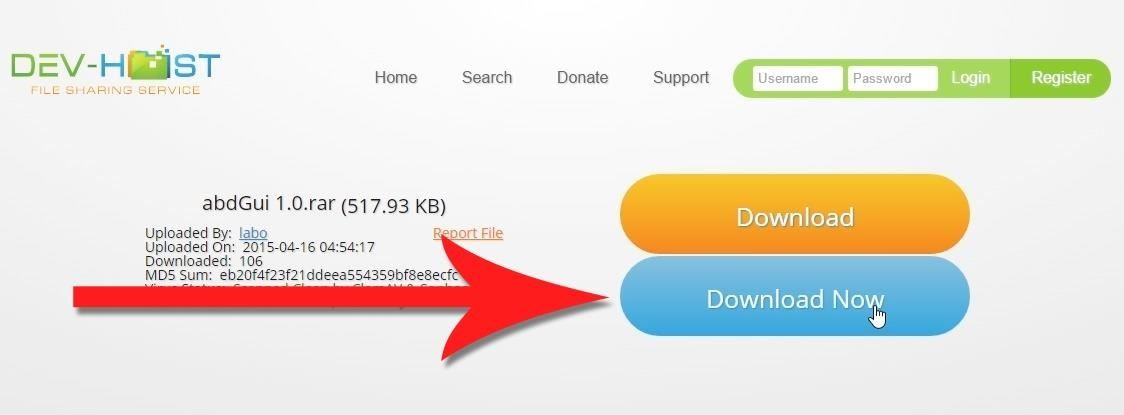 easiest-way-send-adb-commands-your-android-device-w1456 The Easiest Way to Send ADB Commands to Your Android Device