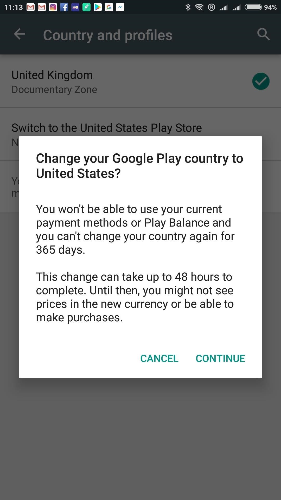 easily-change-your-play-store-country-download-region-locked-apps-games-w1456-5 How to Easily Change Your Play Store Country to Download Region-Locked Apps & Games