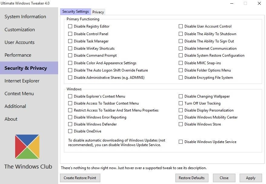 easily-tweak-mod-customize-windows-10-w1456-10 How to Easily Tweak, Mod, & Customize Windows 10