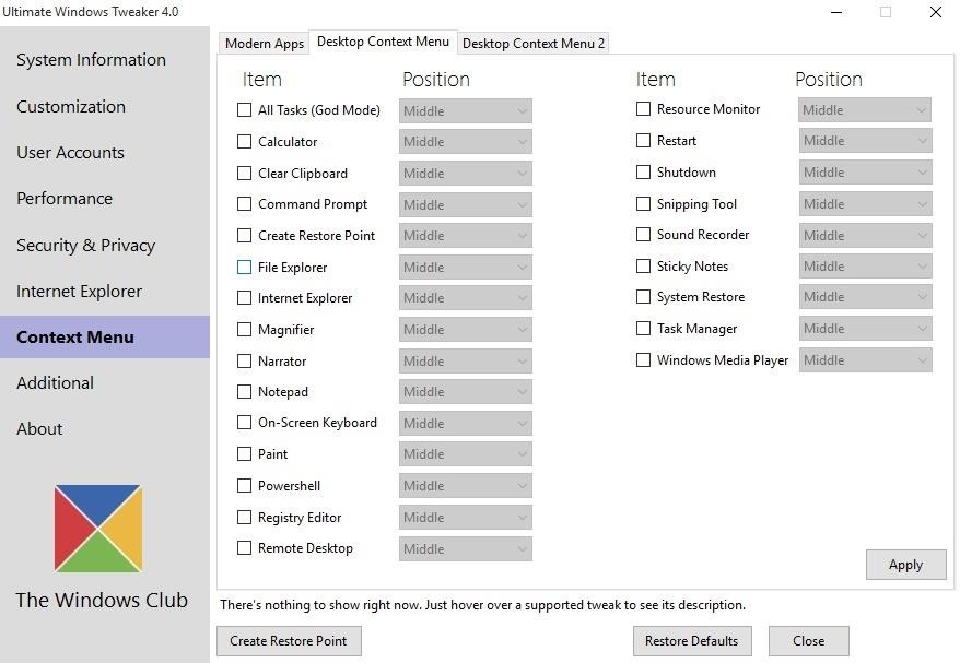 easily-tweak-mod-customize-windows-10-w1456-13 How to Easily Tweak, Mod, & Customize Windows 10