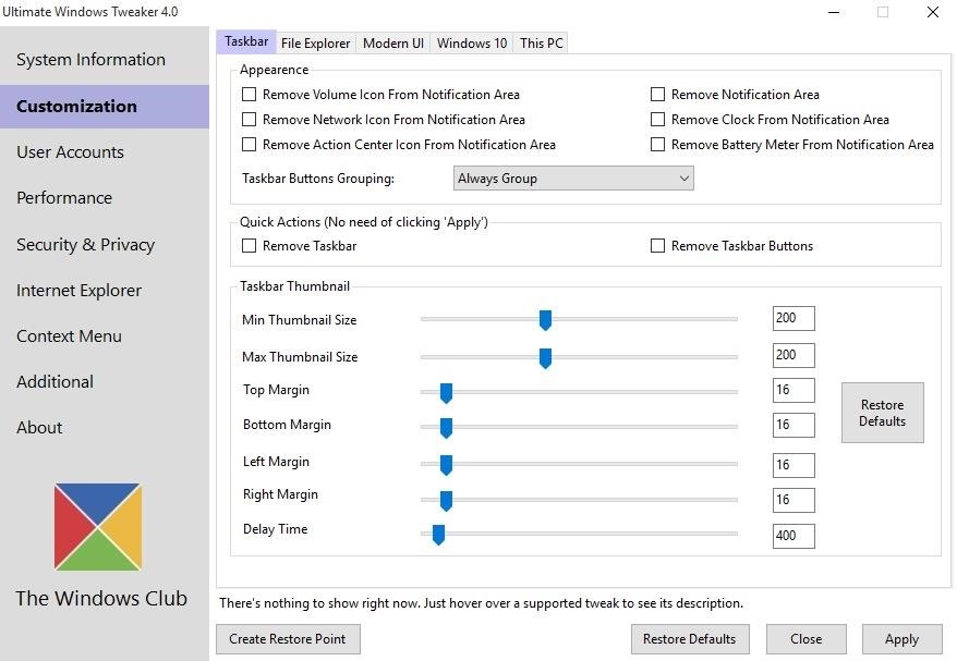 easily-tweak-mod-customize-windows-10-w1456-3 How to Easily Tweak, Mod, & Customize Windows 10