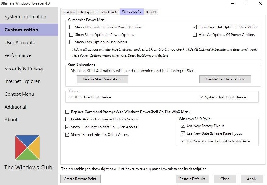 easily-tweak-mod-customize-windows-10-w1456-6 How to Easily Tweak, Mod, & Customize Windows 10