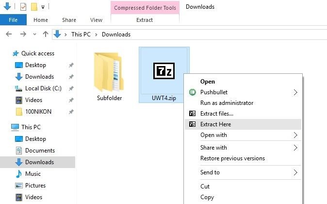 easily-tweak-mod-customize-windows-10-w1456 How to Easily Tweak, Mod, & Customize Windows 10