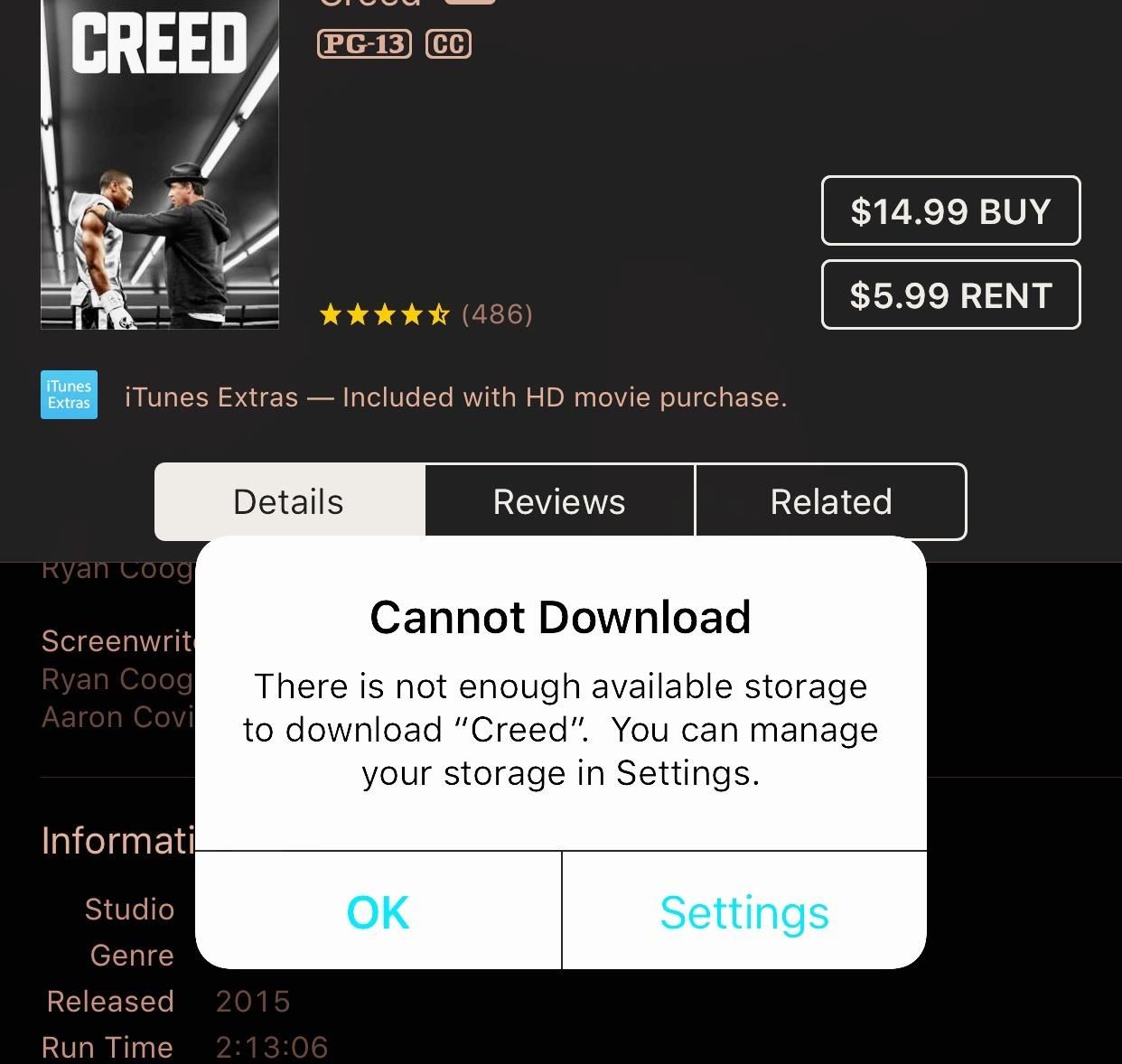 easy-trick-frees-up-lots-storage-space-your-iphone-w1456-2 This Easy Trick Frees Up Lots of Storage Space on Your iPhone