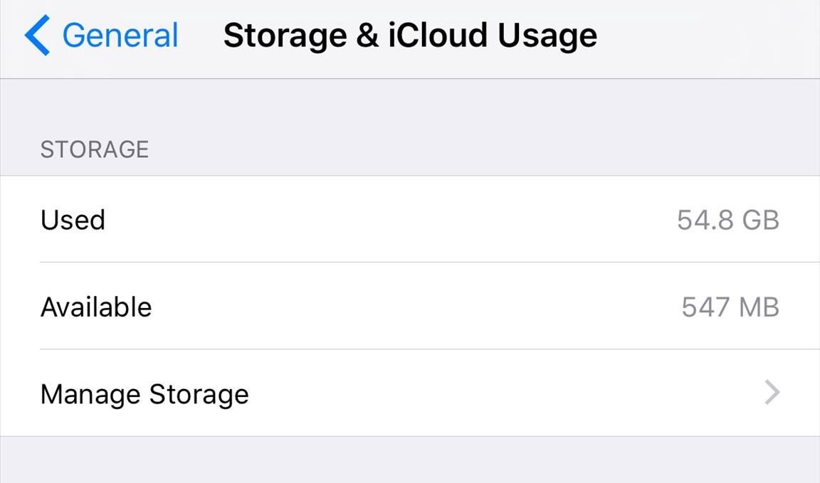 easy-trick-frees-up-lots-storage-space-your-iphone-w1456-3 This Easy Trick Frees Up Lots of Storage Space on Your iPhone