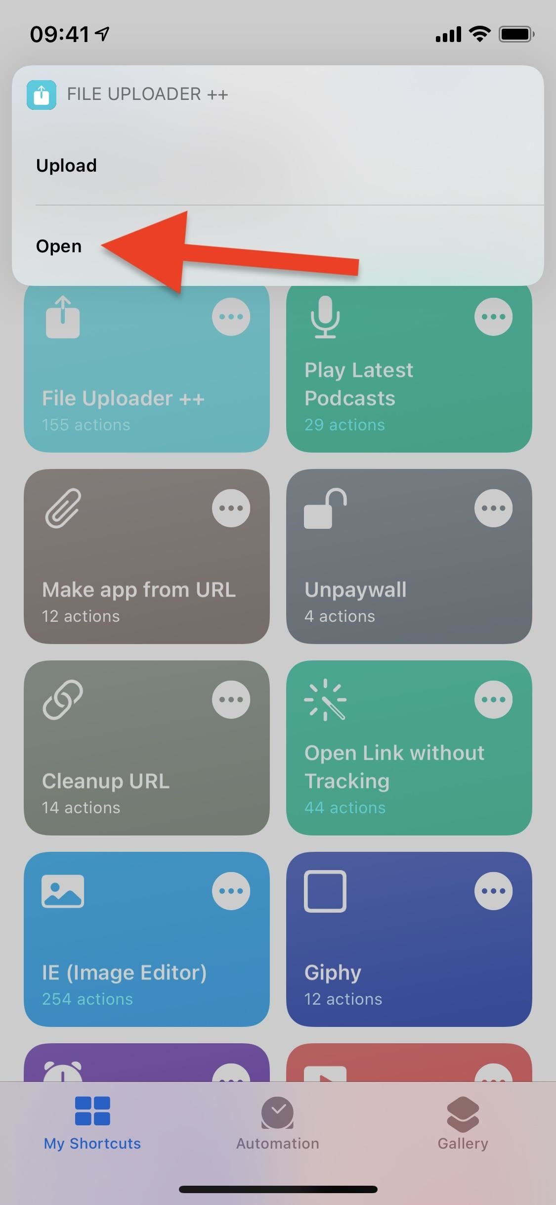 easy-way-upload-files-anonymously-from-your-iphone-so-they-cant-be-traced-back-you-w1456-14 The Easy Way to Upload Files Anonymously from Your iPhone So They Can't Be Traced Back to You