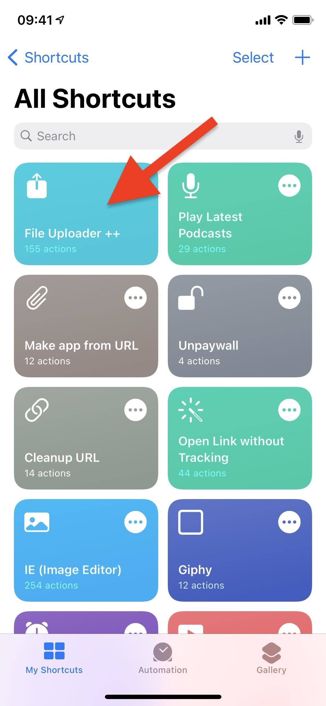 easy-way-upload-files-anonymously-from-your-iphone-so-they-cant-be-traced-back-you-w1456-2 The Easy Way to Upload Files Anonymously from Your iPhone So They Can't Be Traced Back to You