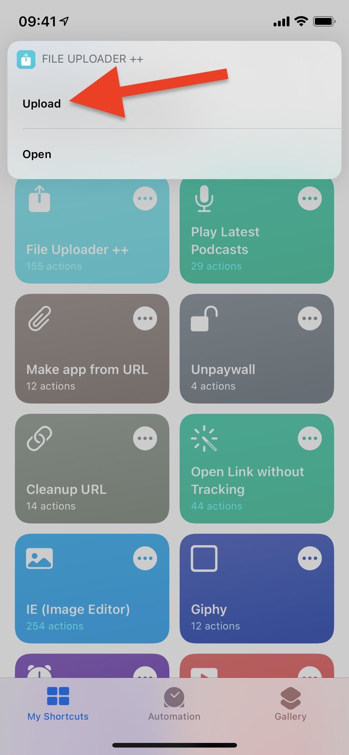 easy-way-upload-files-anonymously-from-your-iphone-so-they-cant-be-traced-back-you-w1456-4 The Easy Way to Upload Files Anonymously from Your iPhone So They Can't Be Traced Back to You