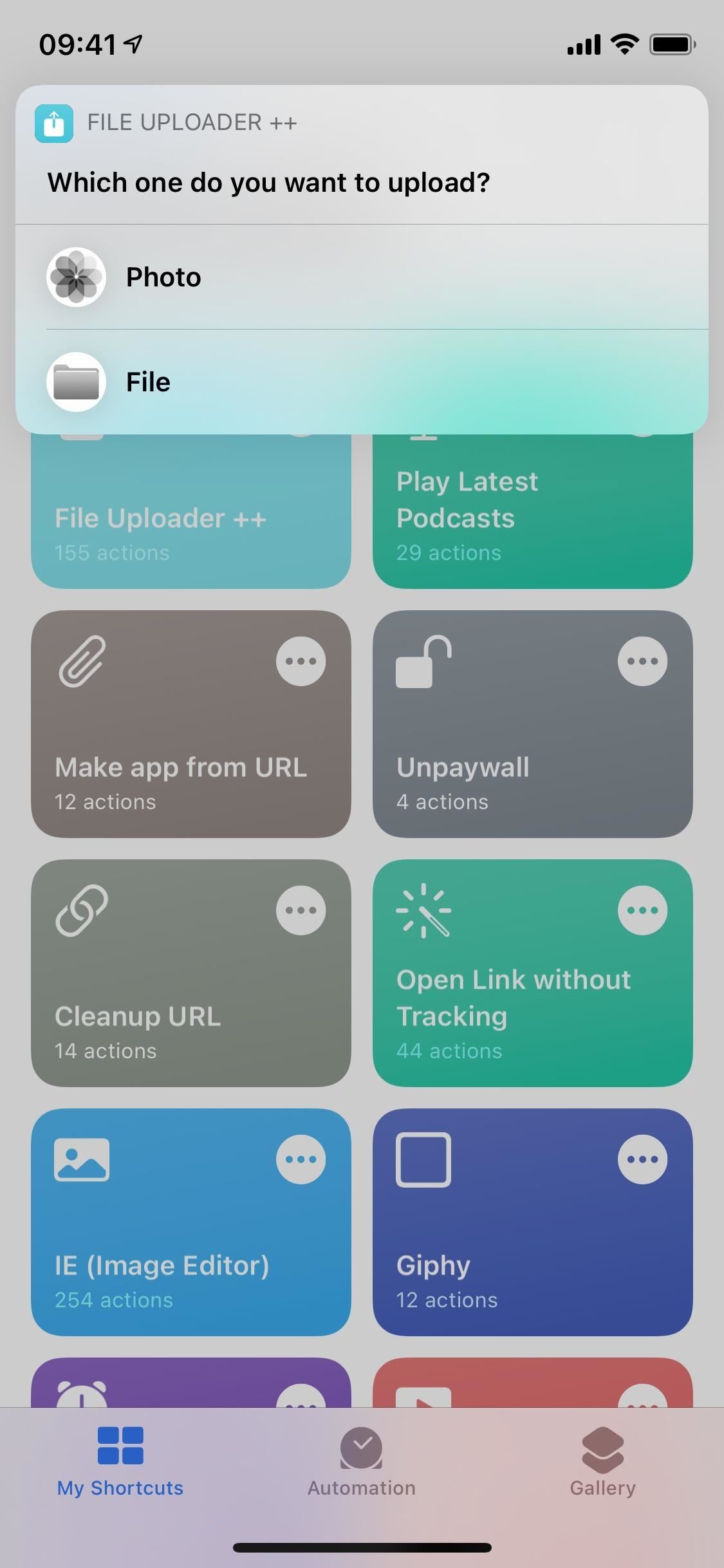 easy-way-upload-files-anonymously-from-your-iphone-so-they-cant-be-traced-back-you-w1456-6 The Easy Way to Upload Files Anonymously from Your iPhone So They Can't Be Traced Back to You