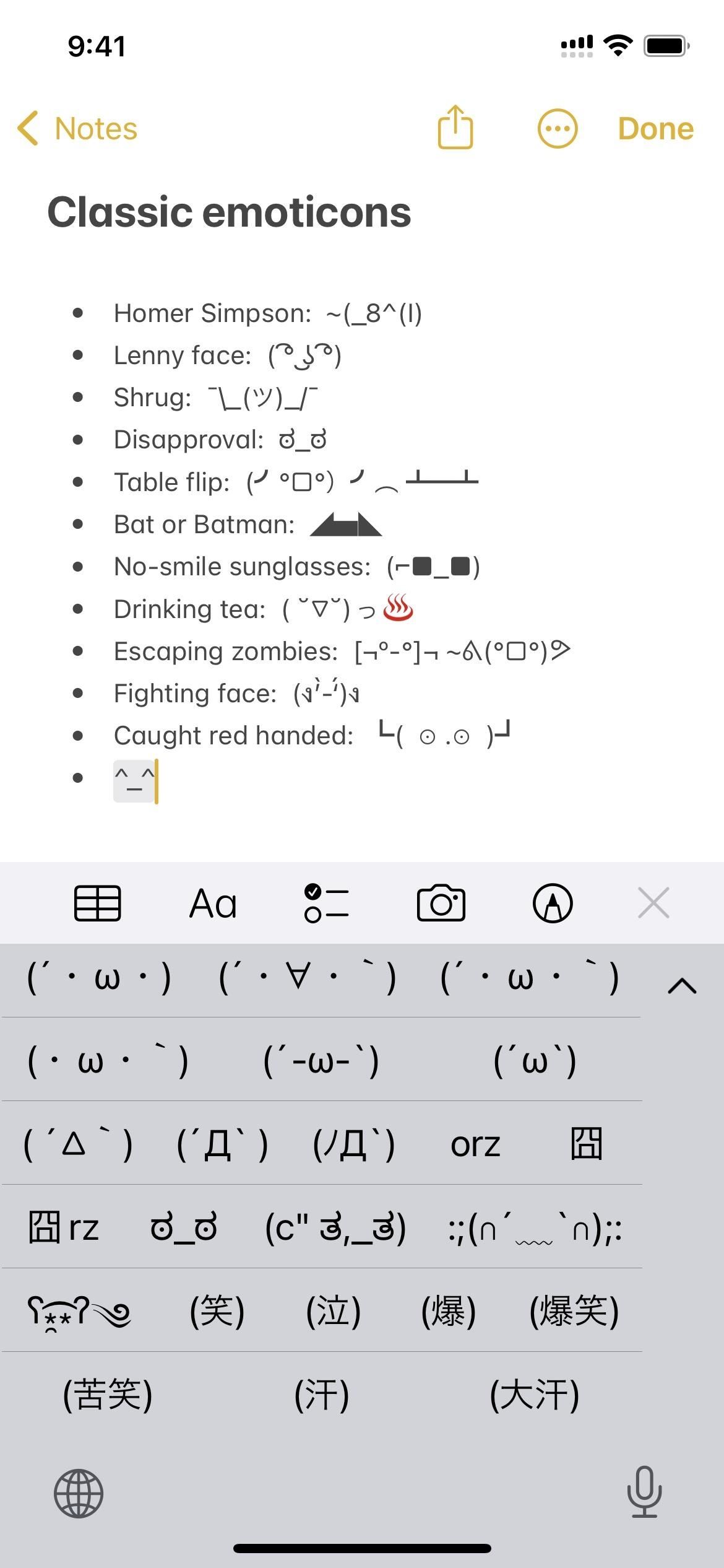 emoji-better-9-emoji-tricks-most-iphone-owners-never-knew-existed-w1456-17 Emoji Better: 9 Emoji Tricks Most iPhone Owners Never Knew Existed