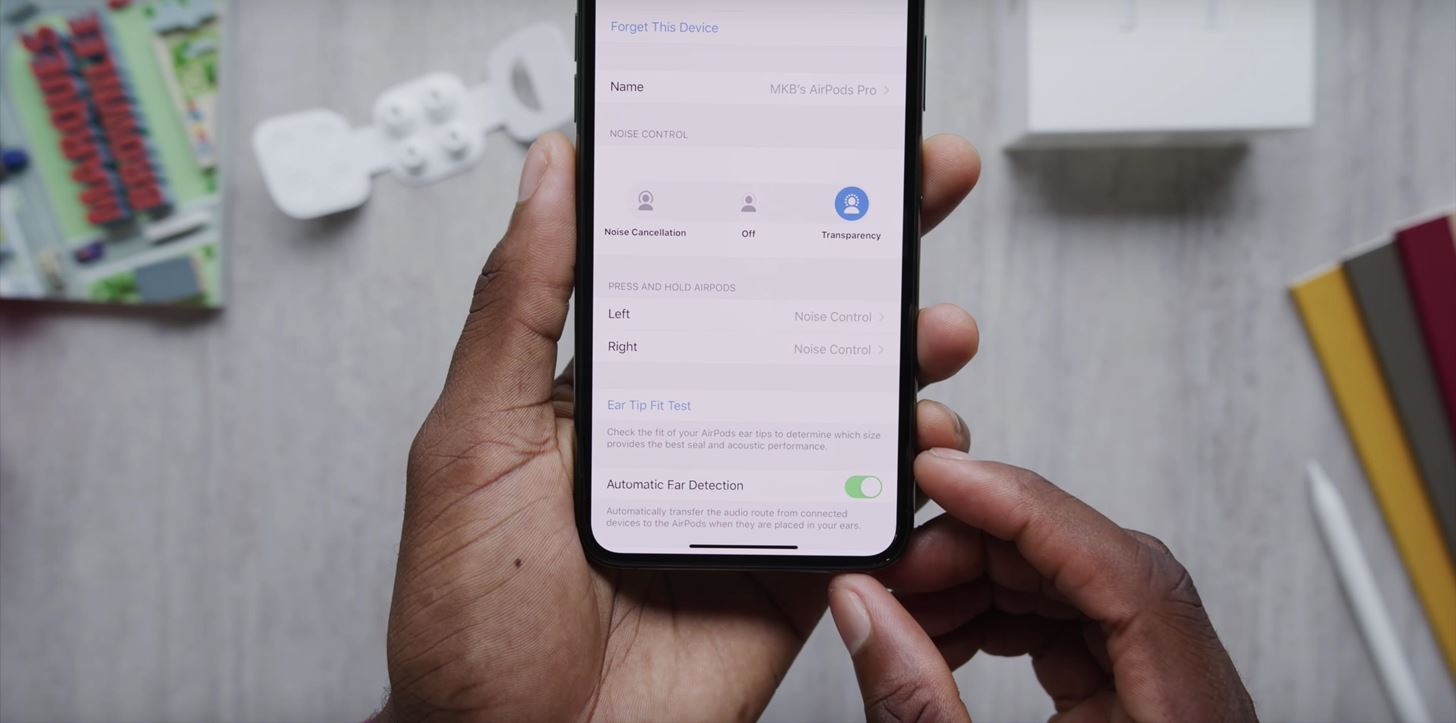 enable-active-noise-cancellation-your-airpod-pros-w1456-2 How to Enable Active Noise Cancellation on Your AirPod Pros