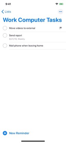 How to Enable Apple's True Dark Mode in iOS 13 for iPhone