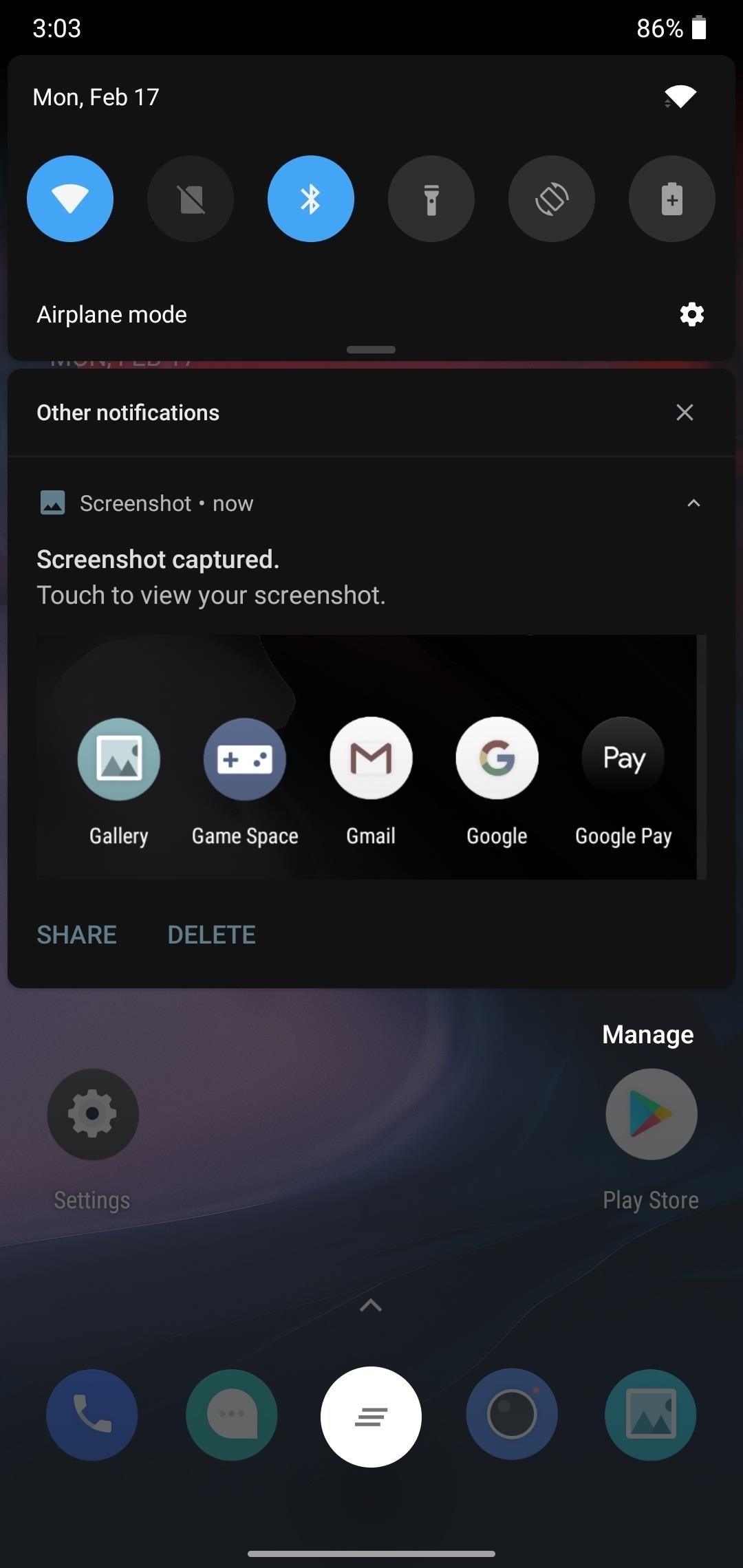 enable-dark-mode-your-oneplus-with-android-10-w1456-3 How to Enable Dark Mode on Your OnePlus with Android 10