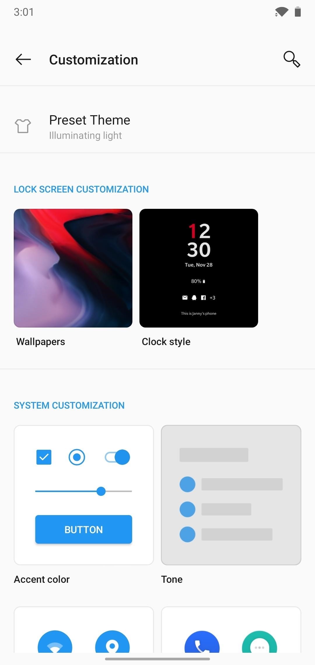 enable-dark-mode-your-oneplus-with-android-10-w1456 How to Enable Dark Mode on Your OnePlus with Android 10