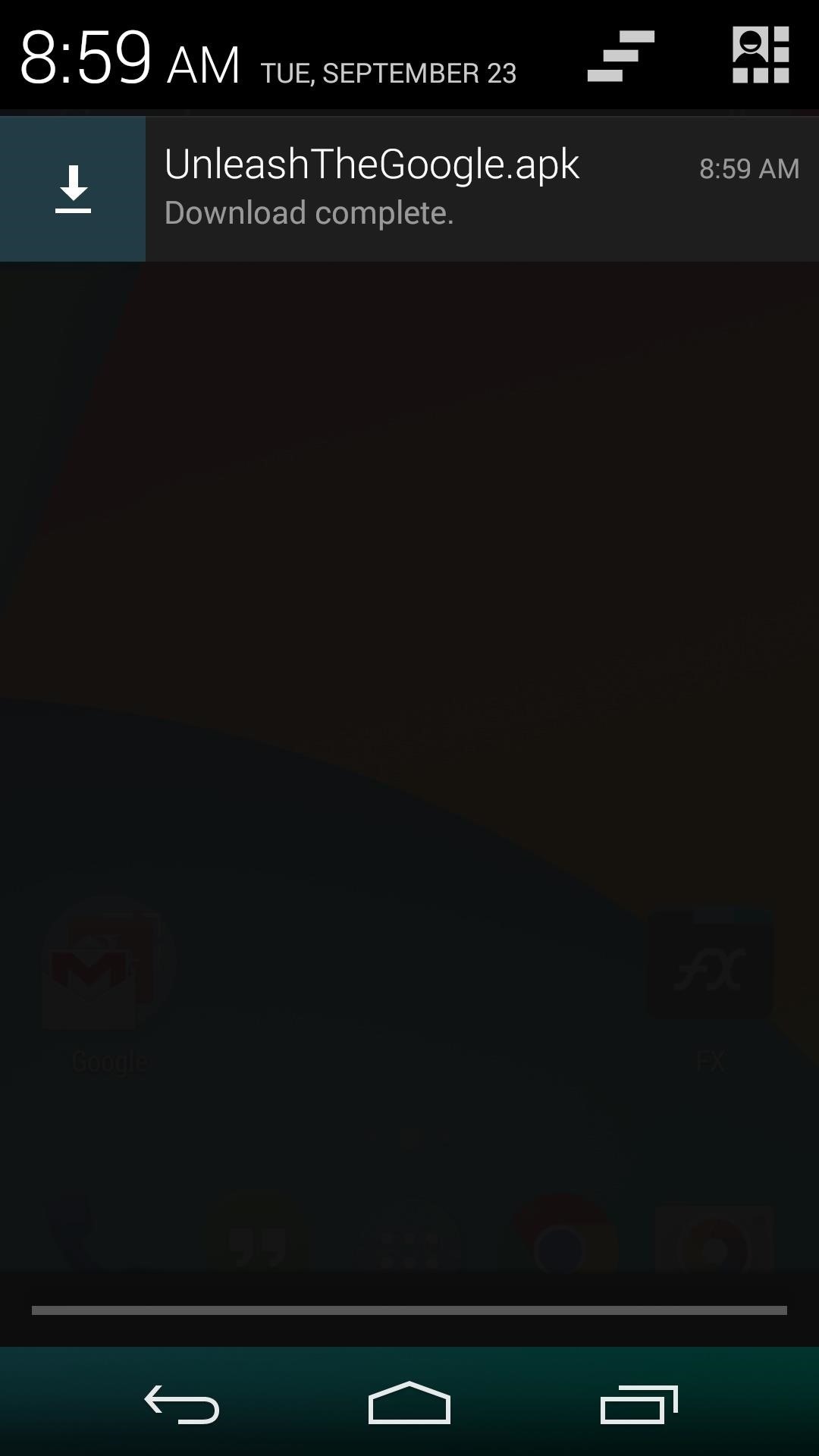 enable-experimental-cards-google-now-for-android-w1456-1 How to Enable Experimental Cards in Google Now for Android