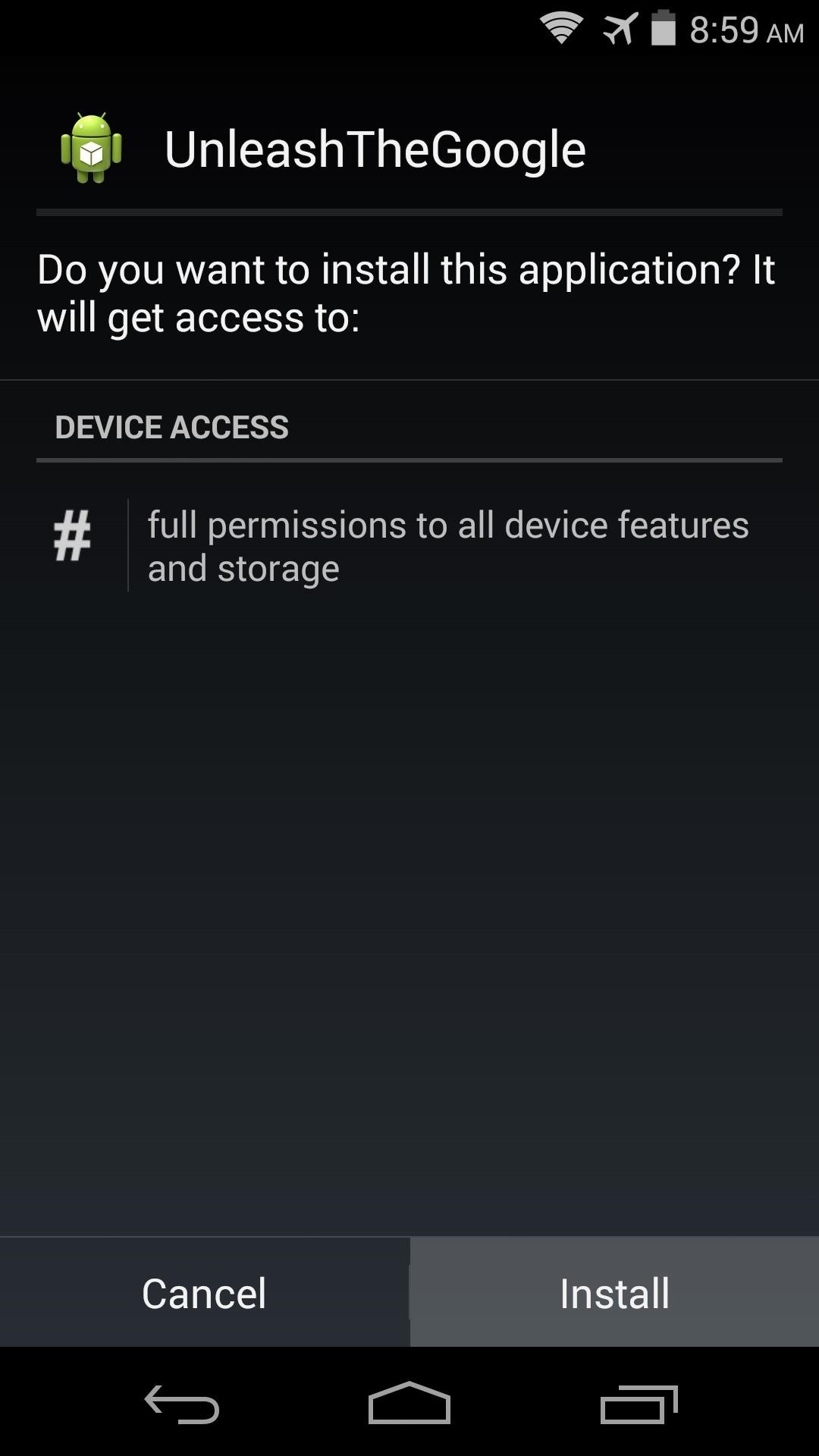 enable-experimental-cards-google-now-for-android-w1456-2 How to Enable Experimental Cards in Google Now for Android