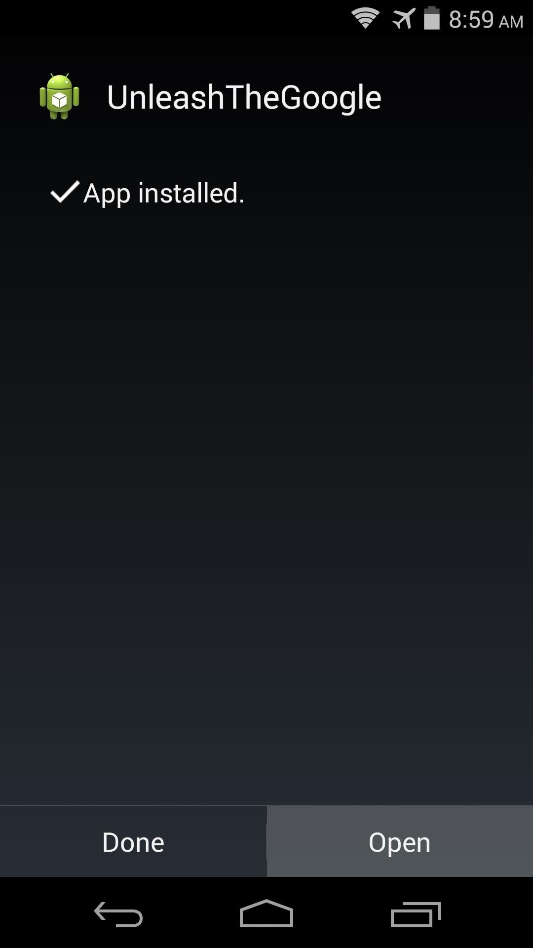 enable-experimental-cards-google-now-for-android-w1456-3 How to Enable Experimental Cards in Google Now for Android