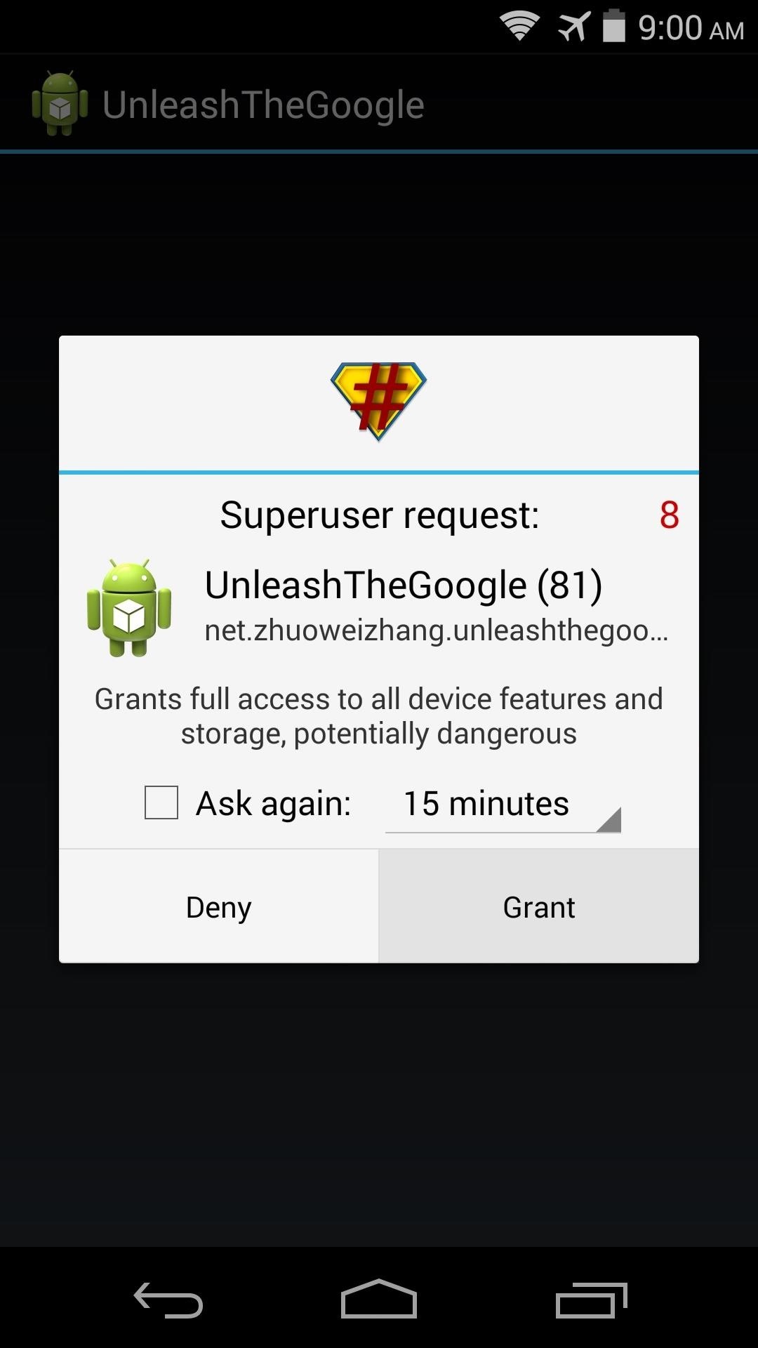 enable-experimental-cards-google-now-for-android-w1456-4 How to Enable Experimental Cards in Google Now for Android
