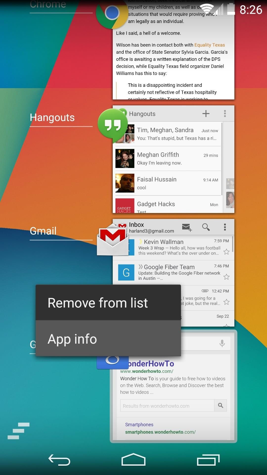 enable-experimental-cards-google-now-for-android-w1456-6 How to Enable Experimental Cards in Google Now for Android